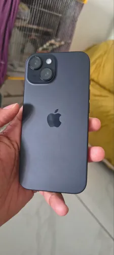 iPhone 15