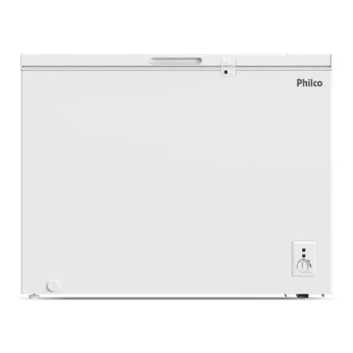 Freezer Horizontal Philco 2 em 1 253L