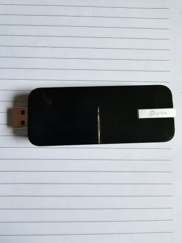 Adaptador wifi Tp Link Archer T4U