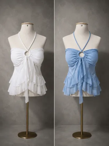 Roupas Femininas (Queima de estoque)
