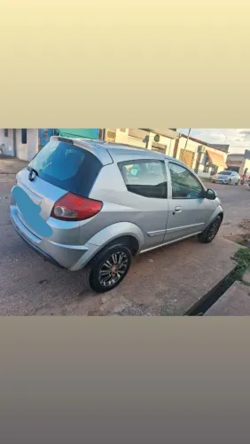 Ford KA 1.0 8v/1.0 8V ST Flex 3P 2013