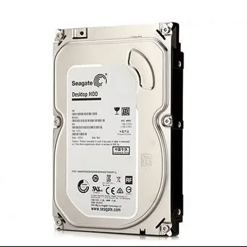 HD Seagate 500GB 7200RPM 3.5''