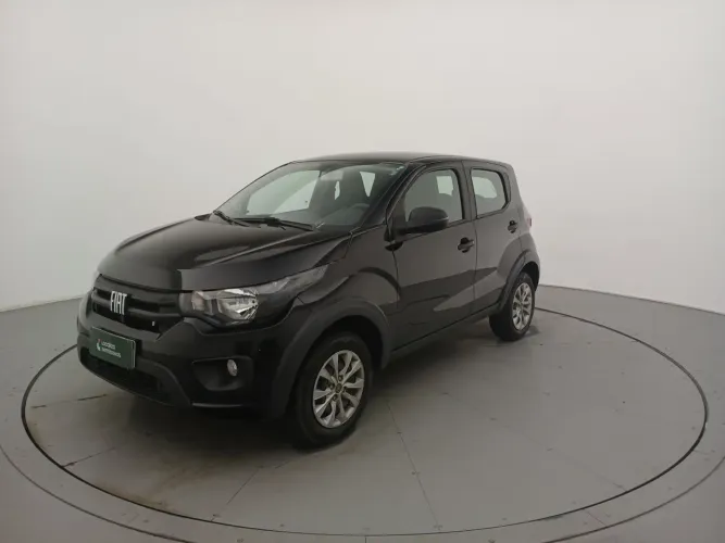 Fiat Mobi Like 1.0 Fire Flex 5P. 2025