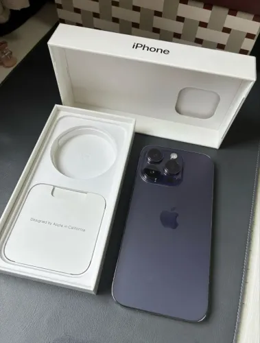 iPhone 14 Pro