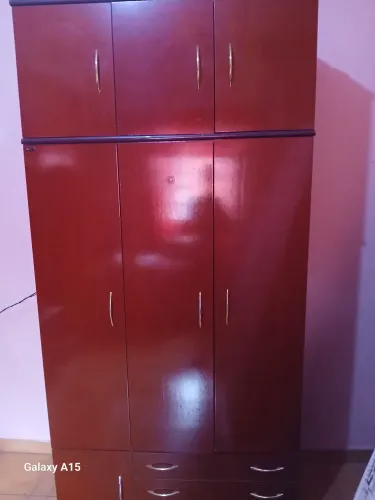Guarda roupa solteiro