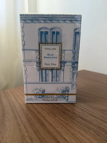 Atelier Des Ors Madeleine 100ml Lacrado