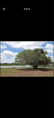 Terreno Residencial Porto Seguro Bataguassu 