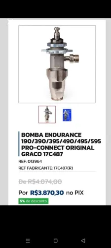 Bomba pulverizador