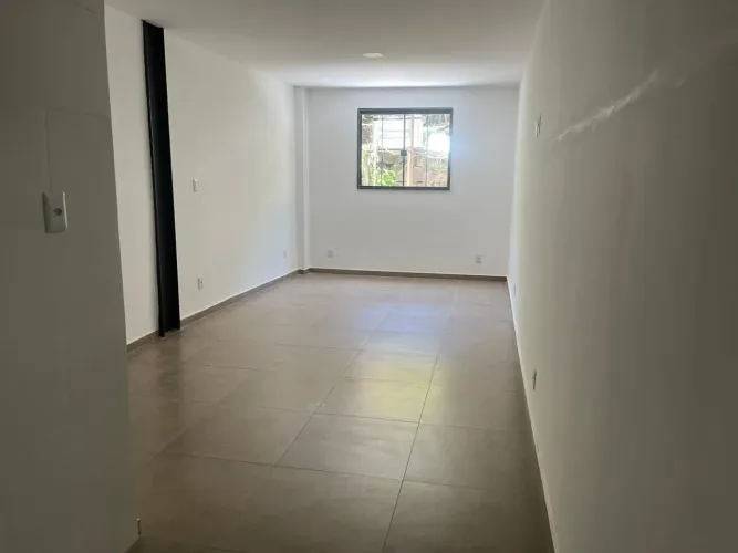 Kitnet para locação, Alto da Serra, Petrópolis, RJ