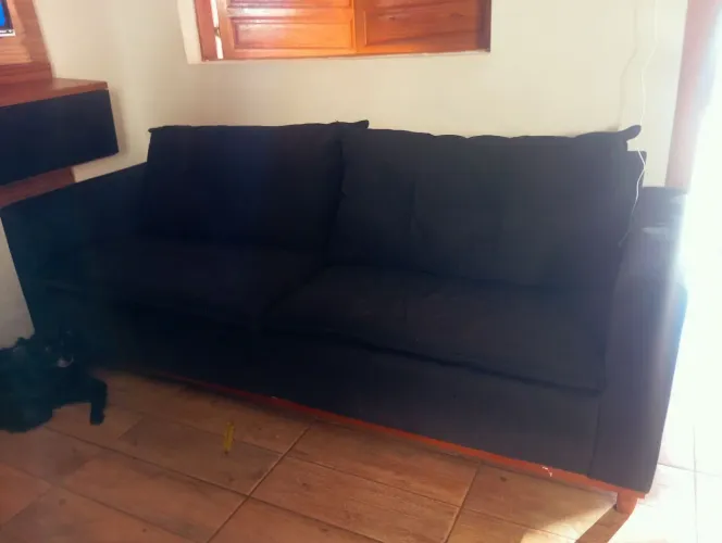 Sofá 2,30m