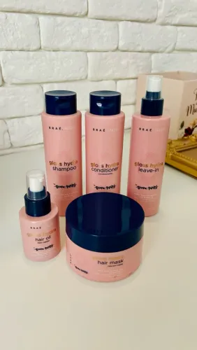 KIT COMPLETO BRAÉ STAGES BY BRUNA TAVARES