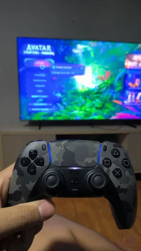 Dualsense Ps5