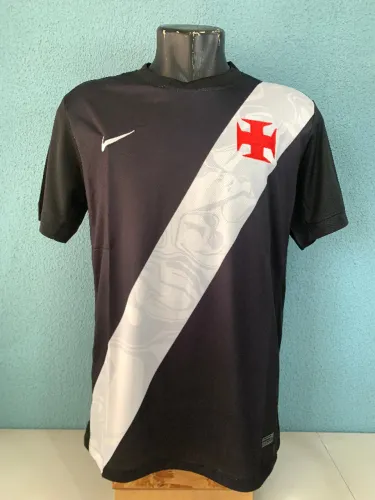 Camisa Vasco Away 26-27