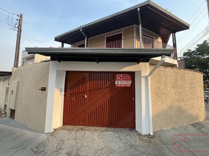 Casa em JARDIM RESIDENCIAL ROSEIRA