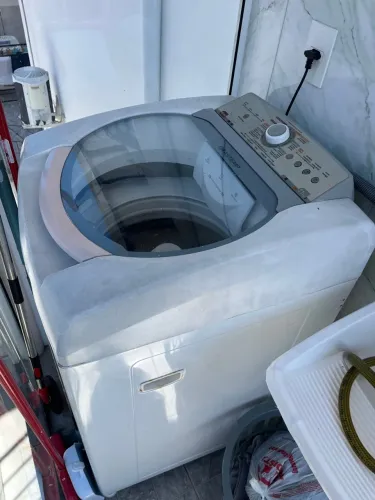 Máquina de lavar Brastemp 11kg