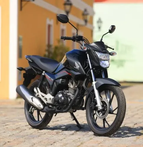 HONDA CG TITAN 2024