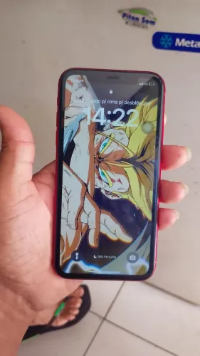 Iphone xr 128GB