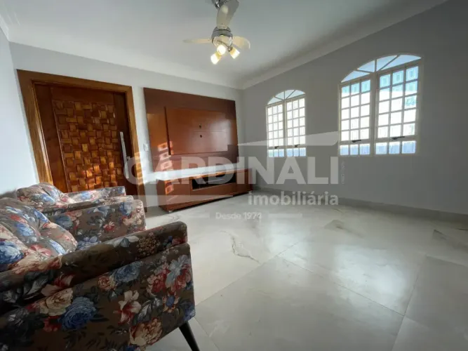 Casa Padrão em Ibaté