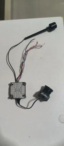 Caddx para Drone FPV Sistema VTX Digital