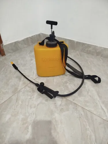 Pulverizador Brudden 5 litros