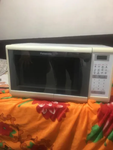 Microondas