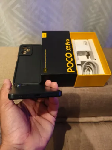 Celular xiomi POCO X5 PRO