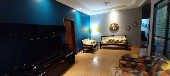 Casa no Bairro Boa Esperança