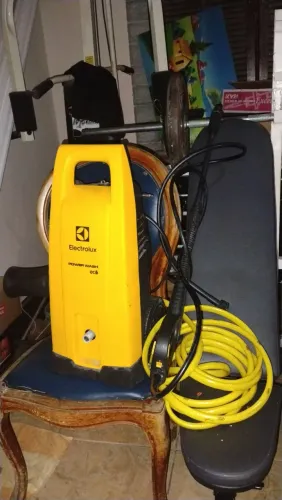 Wap Eletrolux