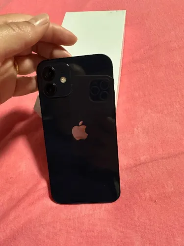 iPhone 12