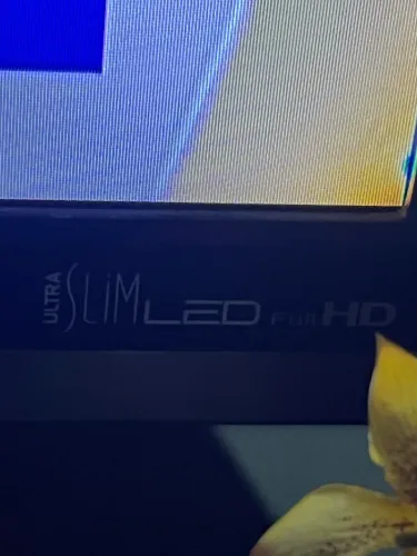 Televisão