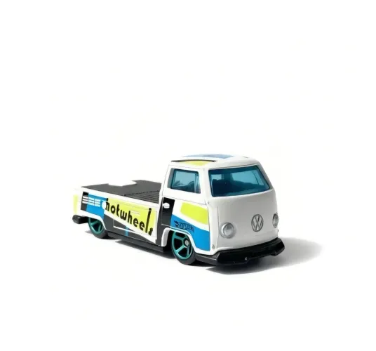 Hot Wheels Volkswagen T2 Pickup - Miniatura Colecionável