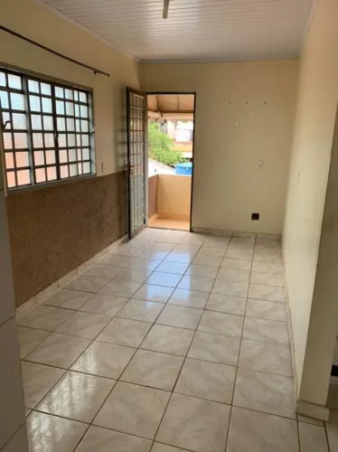 R$ 985,00 Aluguel de apartamento Sobradinho/ Nova Colina
