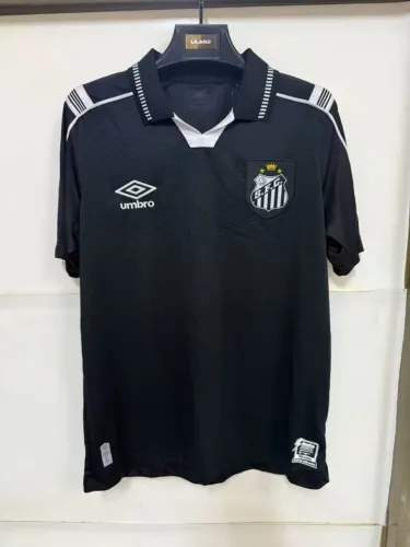Camisa nova do santos por encomenda
