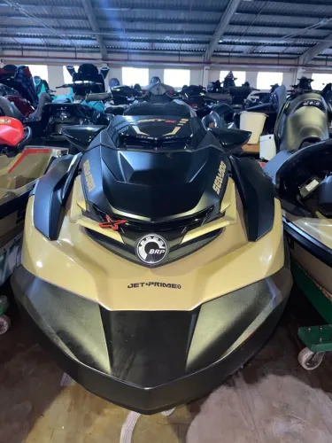 Jetski Seadoo RXP 325