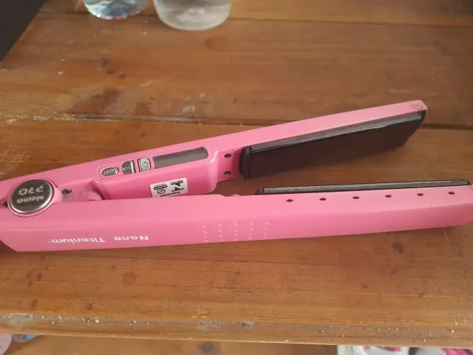 VENDO EQUIPAMENTO DE BELEZA COM UM BRINDE