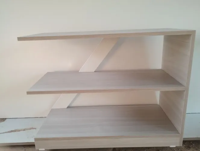 Sapateira em mdf