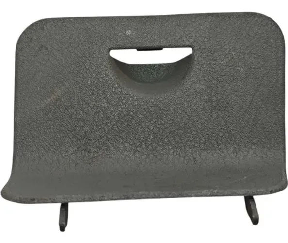 Tampa Lanterna Traseira Direita Renault Scenic 2002 A 2010 Esquerdo/motorista Preto