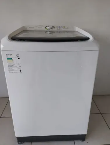 Máquina de lavar 