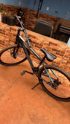 Bicicleta Shimano Aro 29