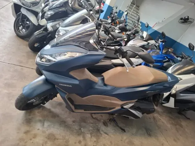 Honda PCX 160cc 2024