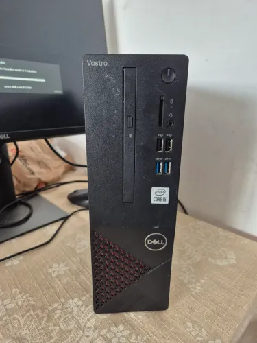 DELL VOSTRO 3681