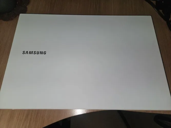 Notebook Samsung Core I5