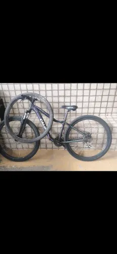 Bicicleta Caloi Lótus 