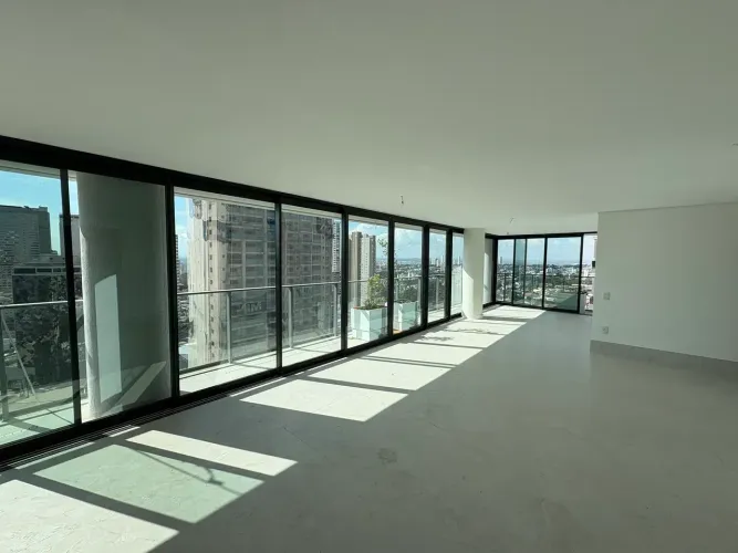 Vendo Penthouse no Vigore Marista