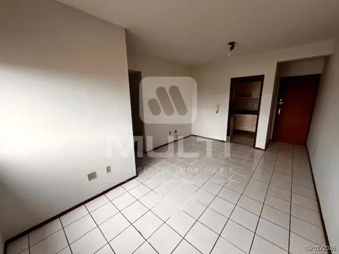 Apartamento - OSVALDO REZENDE