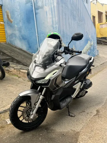 Honda ADV estado de Zero KM !