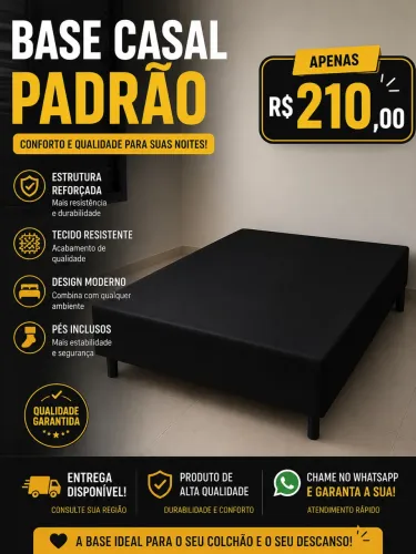 BASE CASAL