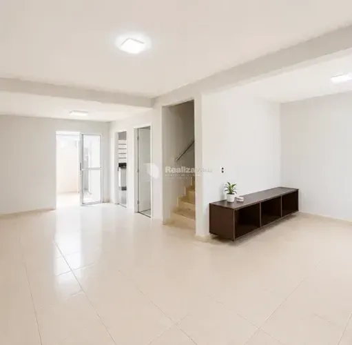 (w)-OPORTUNIDADE - SOBRADO - URBANOVA - CONDOMINIO RESIDENCIAL VILLAGE CAMPO DEL FIORI