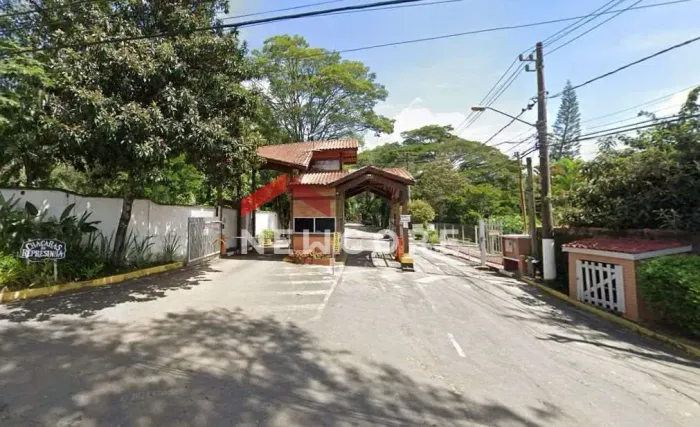Lote em condomínio em Rua Amazonas - Chácara Represinha - Cotia/SP