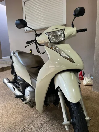 Biz125